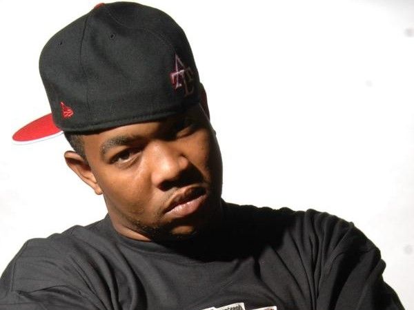 Gorilla Zoe