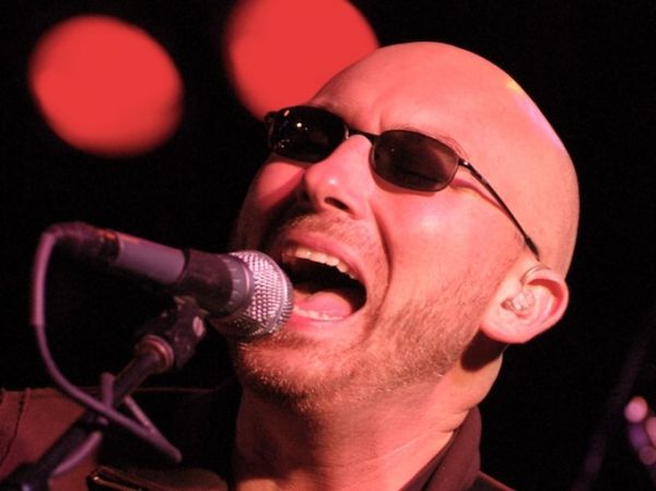 Corey Smith : National Headliner