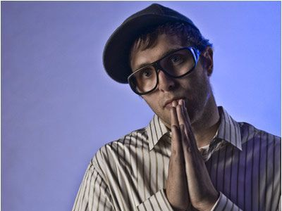 Pretty Lights : DJ