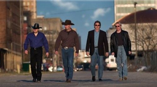 Deputy 5 : Cover Band for Fraternity Parties