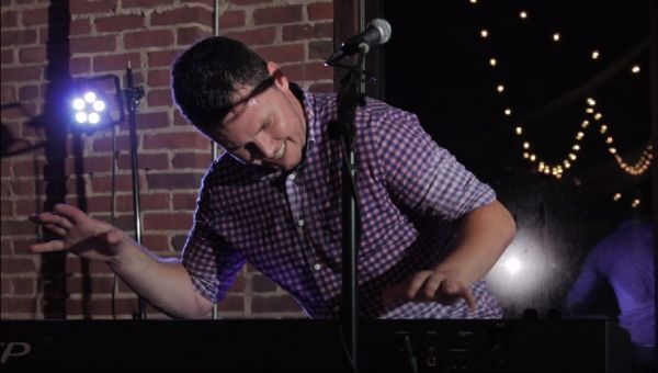 Tim Tyler's Piano Experience : Corporate Event Band