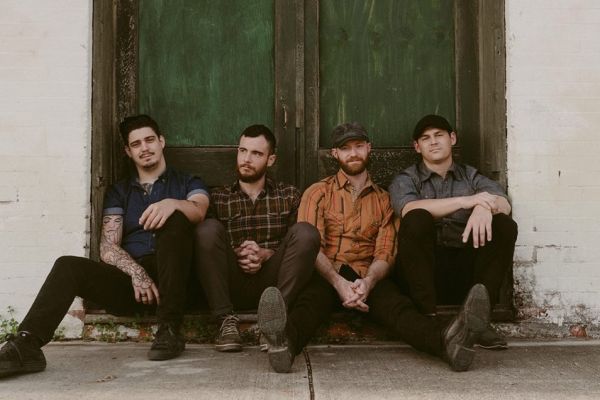 Rayo Brothers : Louisiana Country Bands
