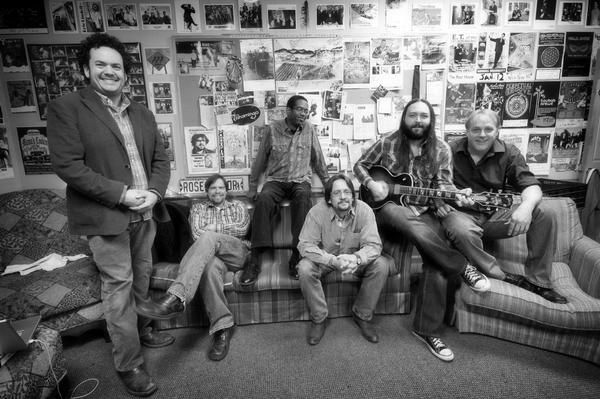 Last Waltz Ensemble : Tribute to The Band and Bob Dylan