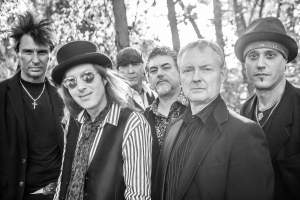 Southern Accents - Tribute to Tom Petty for Corporate Events