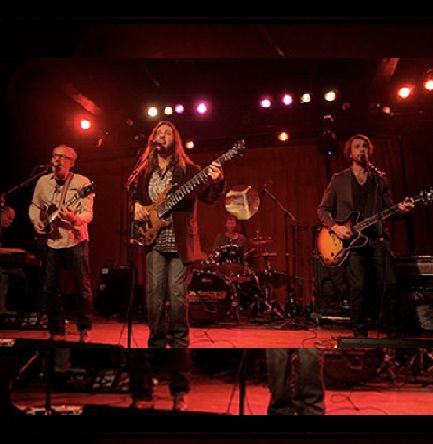 Stolen Faces : Tribute To Grateful Dead
