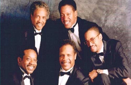 Drifters (Bennie Anderson's Drifters)