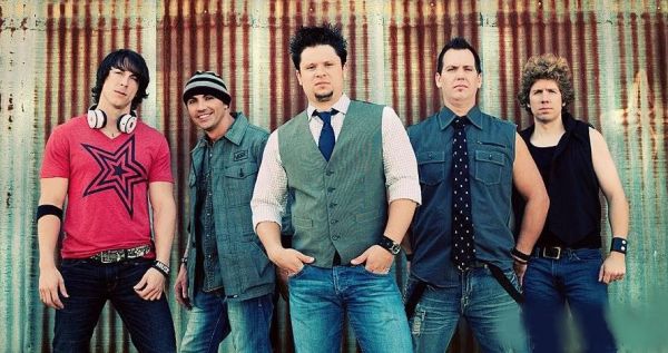 Five Finger Discount : College Rock Band