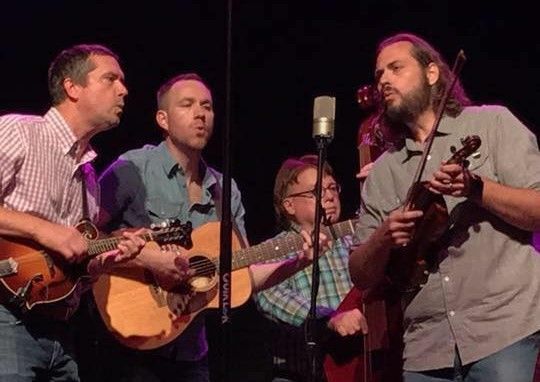 Goat Hill String Band