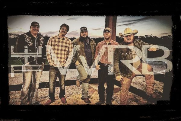 Whiskey River : Corporate Event Band