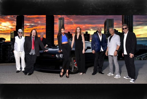 American Flyers : Atlanta Corporate Event Band