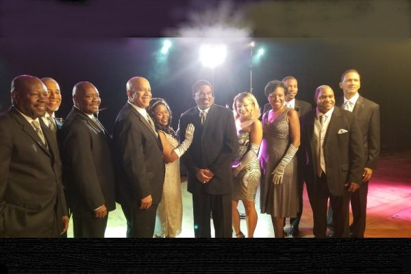 DC Party Band!