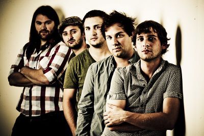 Benjy Davis : Famous Bands for Company Partees