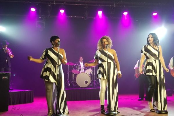 #DANCE! : Corporate Event Bands DC/NJ/MD/VA