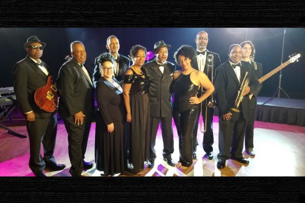 Capital City Swag : Best Washington DC Corporate Event Bands
