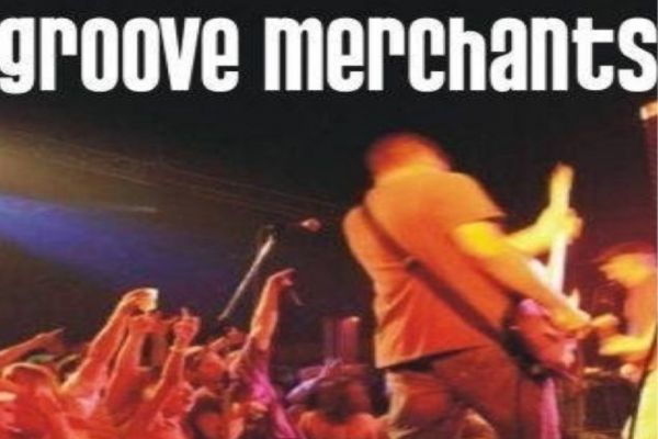 Groove Merchants