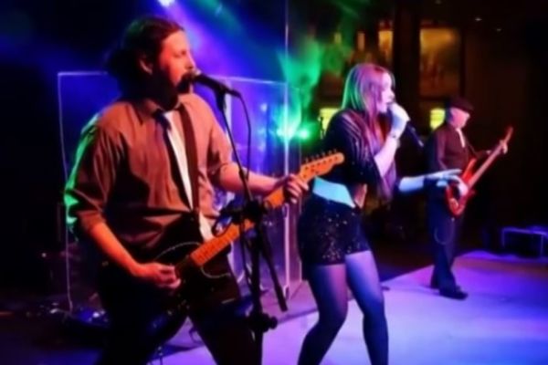 Missused Band : College Band