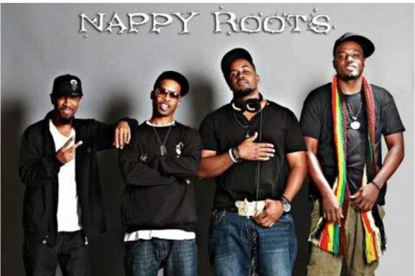 Nappy Roots