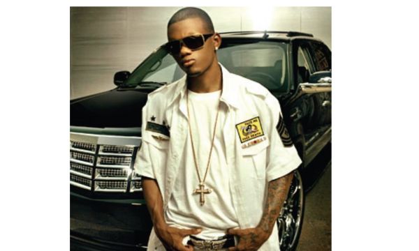 Rich Boy