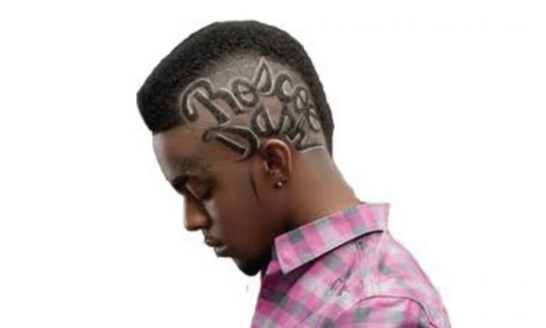 Roscoe Dash