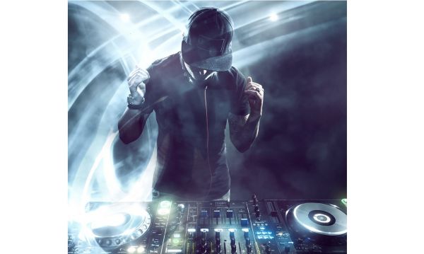 Zewmob : DJ