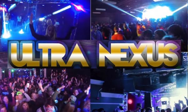 Ultra Nexus