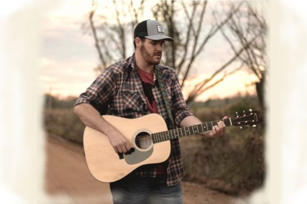 Trey Lewis Band : Frat Party Country Band
