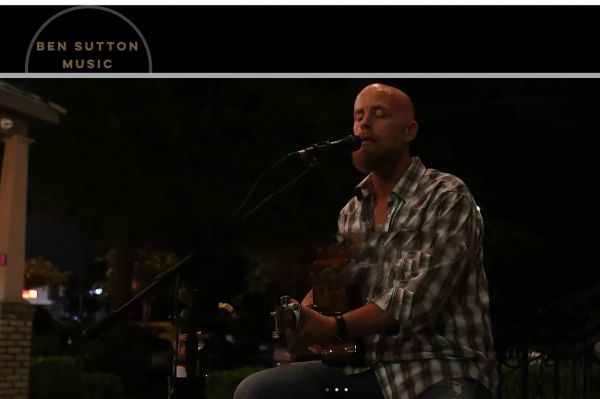 Ben Sutton Band