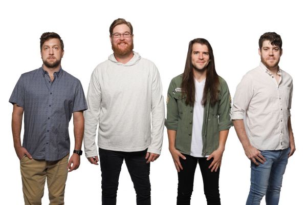 Blackberry Breeze : High School Party Band