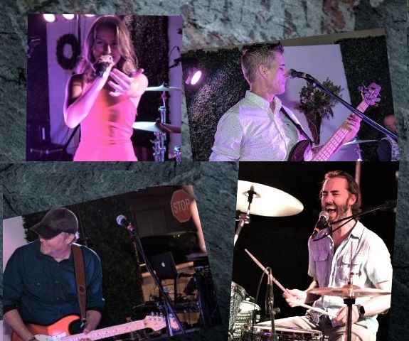 Lucky Town : Corporate Event Band