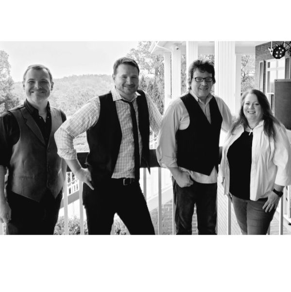 Blue Denim : Wedding Reception Band