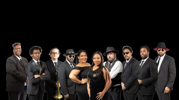 OPOV Band
