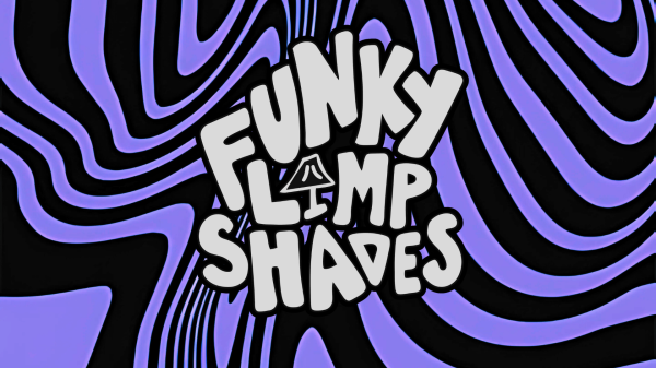 Funky Lampshades