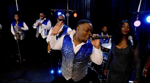 Cam Perkins and Nothing But The Hits