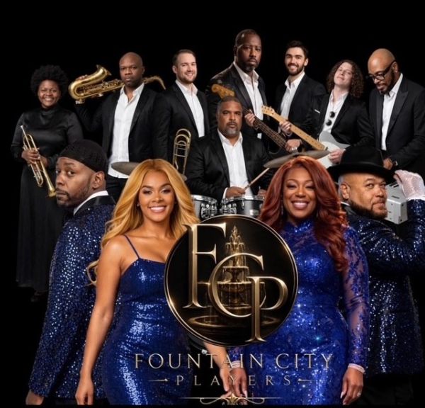 Fountain City Players