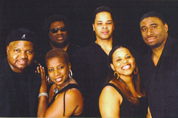Anutha Level : Corporate Event Band