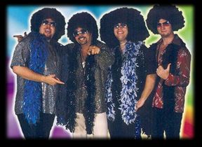 Boogie Freaks : Corporate Event Band