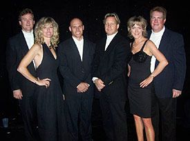Cool Rayz : Corporate Event Band