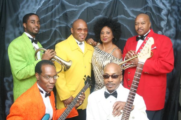 Heart to Heart : Corporate Event Band
