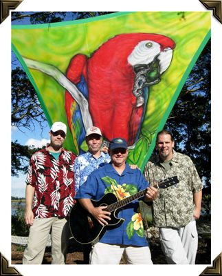 Caribbean Cowboys : Corporate Event Band