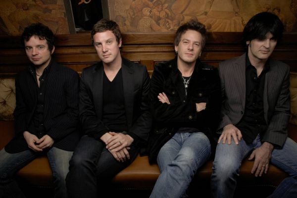 Candlebox : National Act