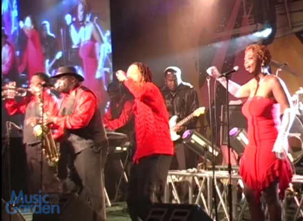 Tip Tops : Corporate Event Band