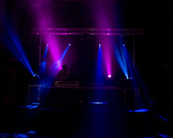 DJOB1 : DJ
