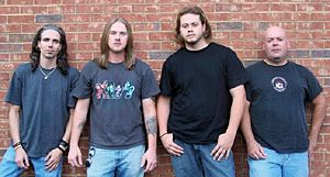 Cadillac High : Fraternity Music