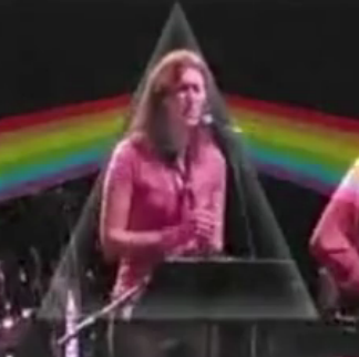 Dark Side of the Dead : College Band