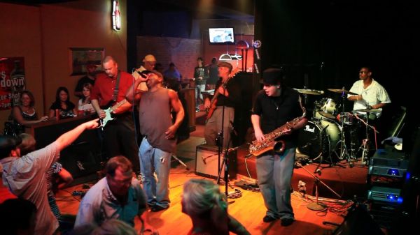 Jaystorm Project : College Band