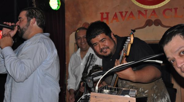 Delta House : High School Party Band