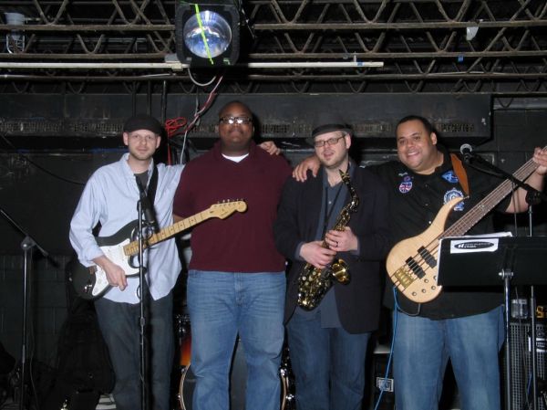Soul Tide : Dance Bands for Hire