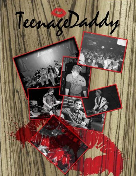 Teenage Daddy : Wedding Reception Band