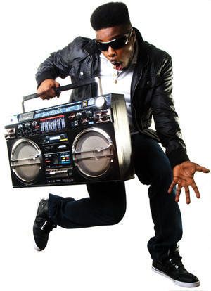 Future & Sir Lazenby : Private Party Band