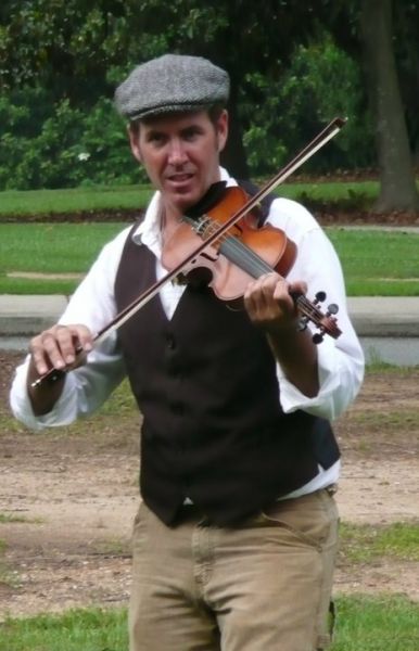 Grasshopper Stringband : Bluegrass Band